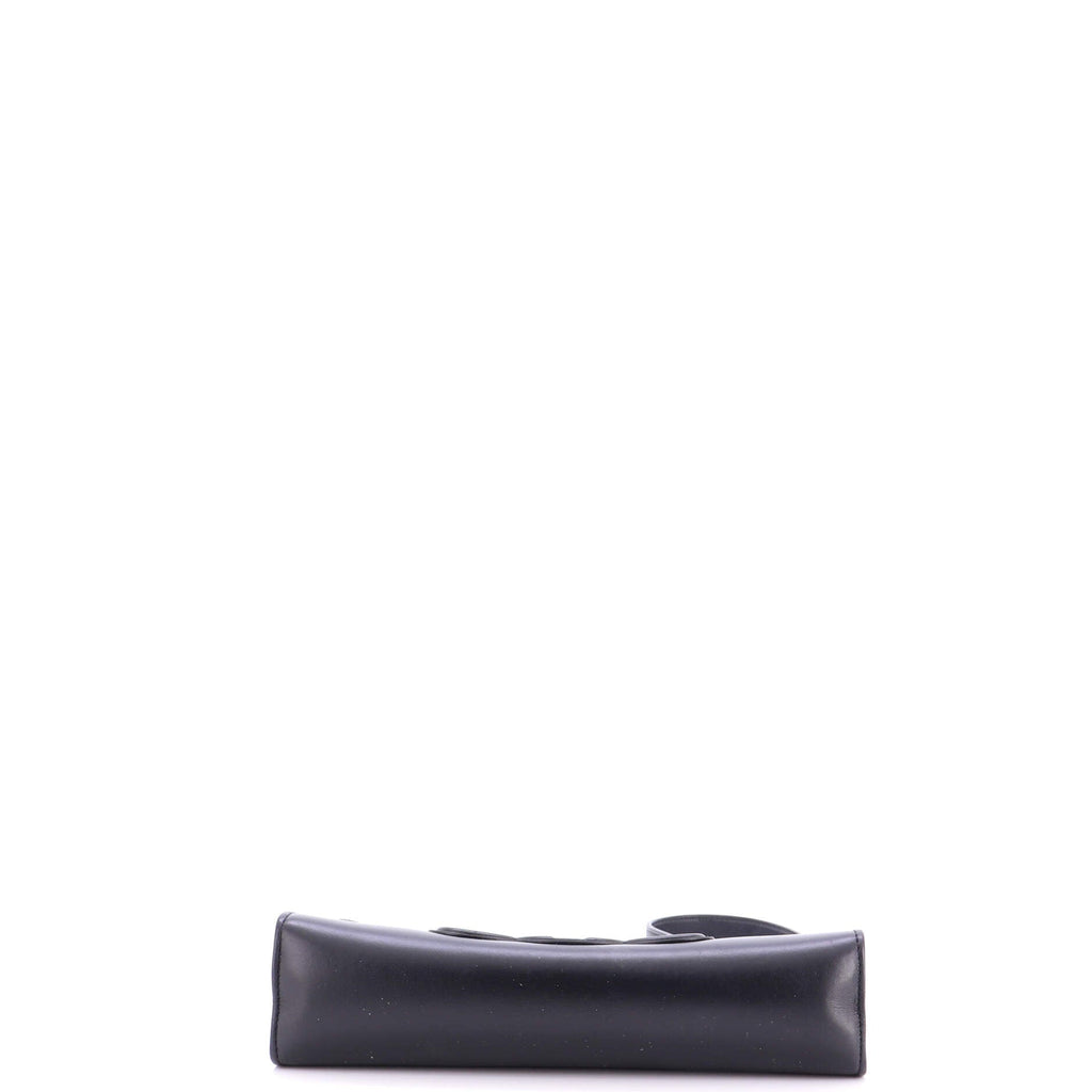 Cuir Triomphe Bag Leather