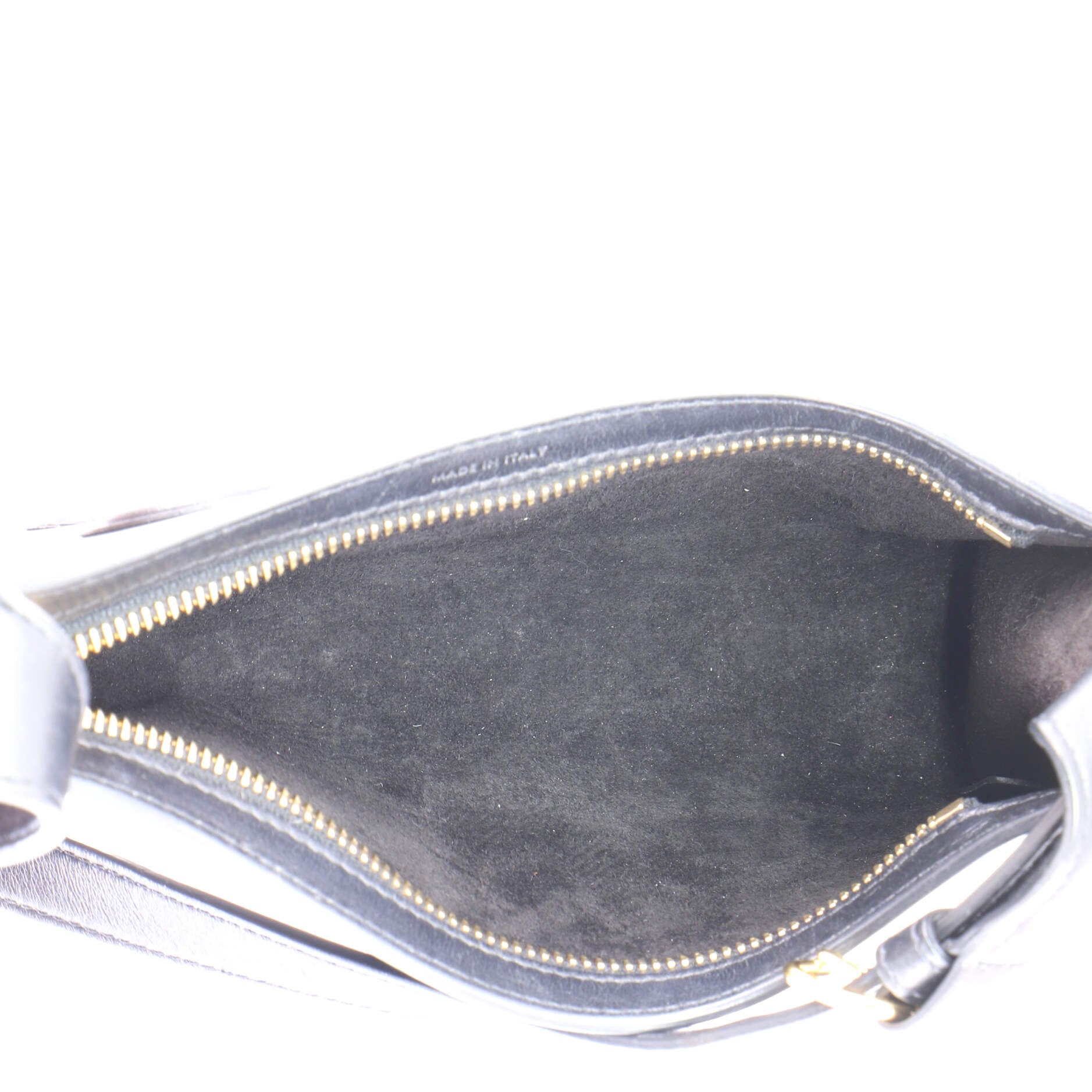 Cuir Triomphe Bag Leather