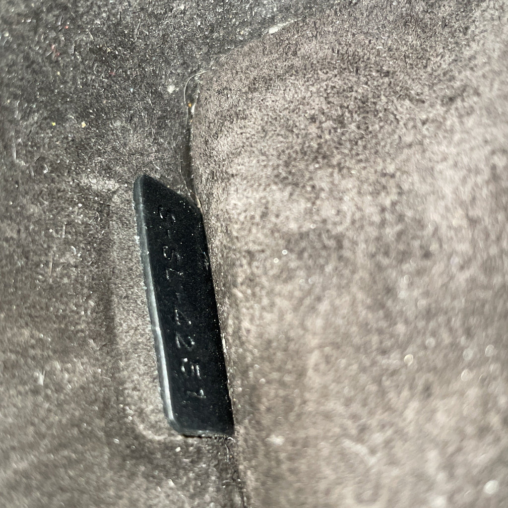 Cuir Triomphe Bag Leather