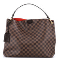 Graceful Handbag Damier MM
