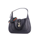 Jackie 1961 Hobo Leather Small