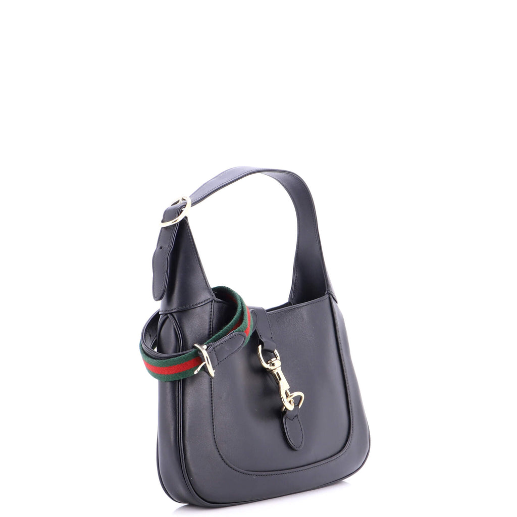 Jackie 1961 Hobo Leather Small