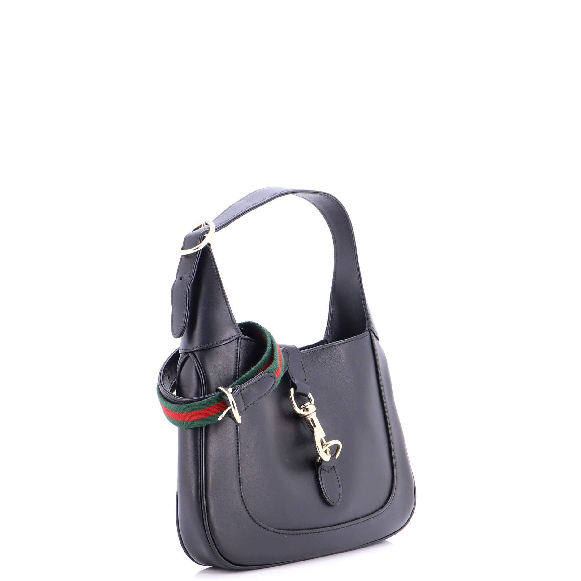 Jackie 1961 Hobo Leather Small