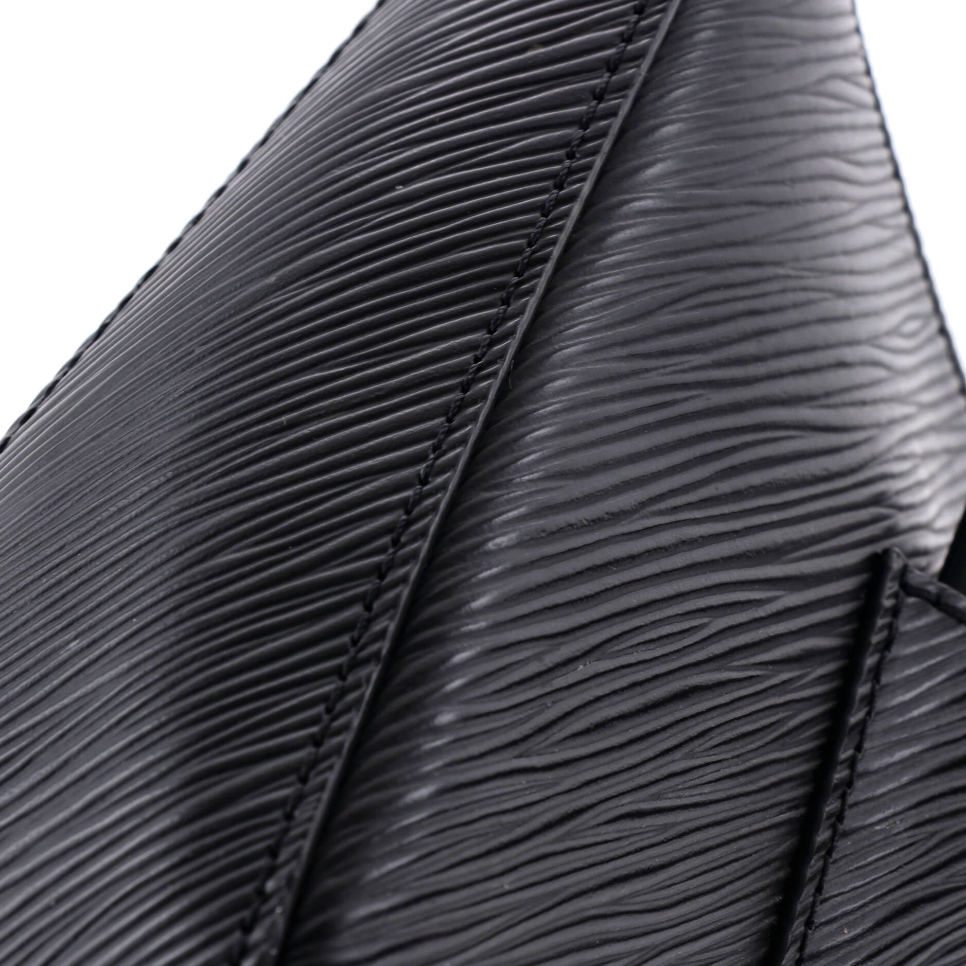Marelle Handbag Epi Leather