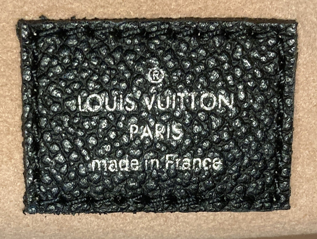 Marelle Handbag Epi Leather
