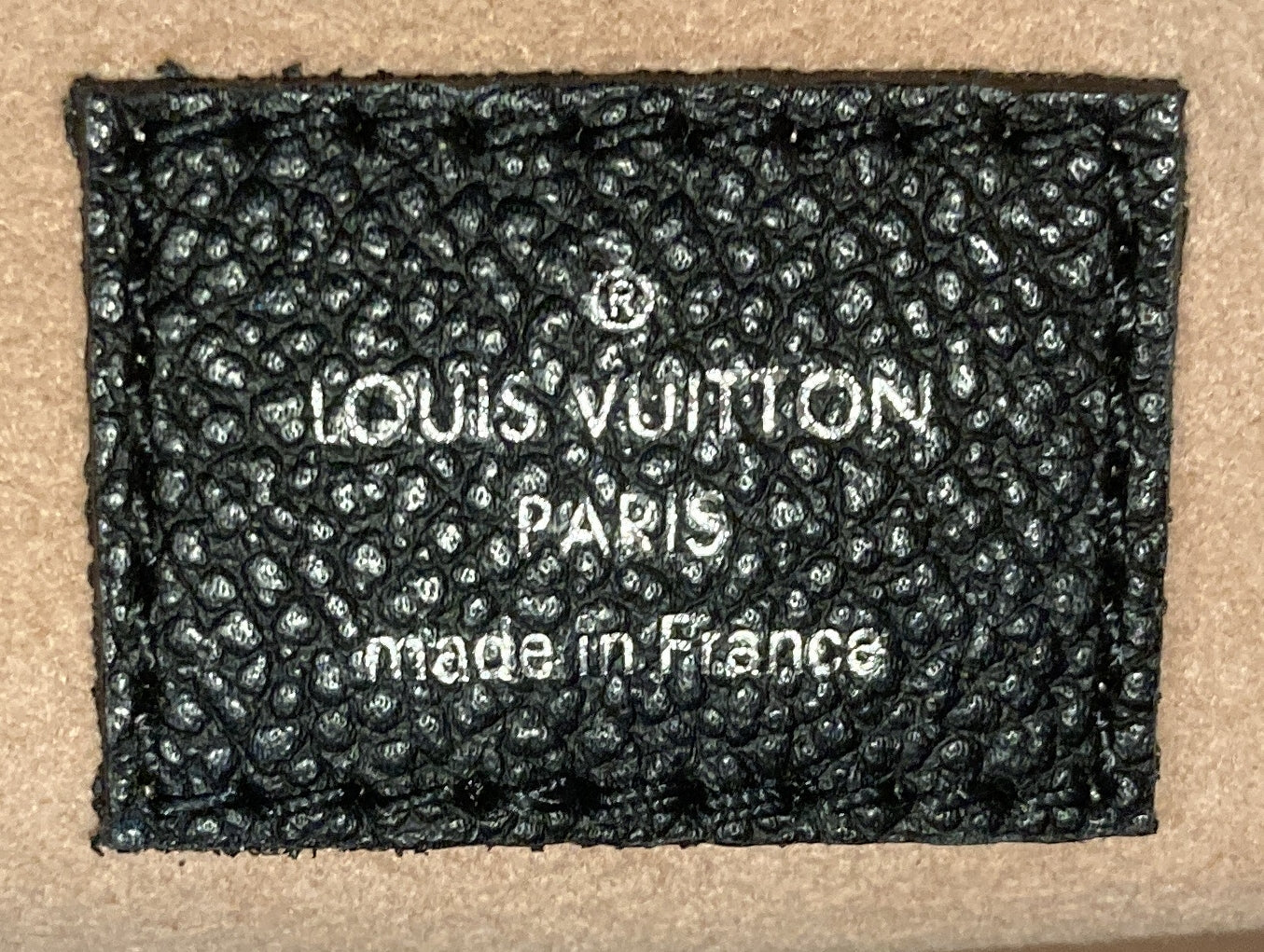 Marelle Handbag Epi Leather