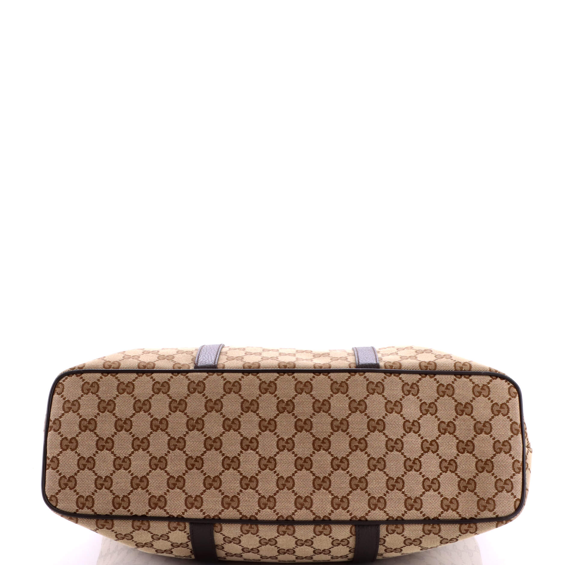 Joy Convertible Tote GG Canvas Large