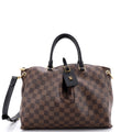 Odeon Tote Damier MM