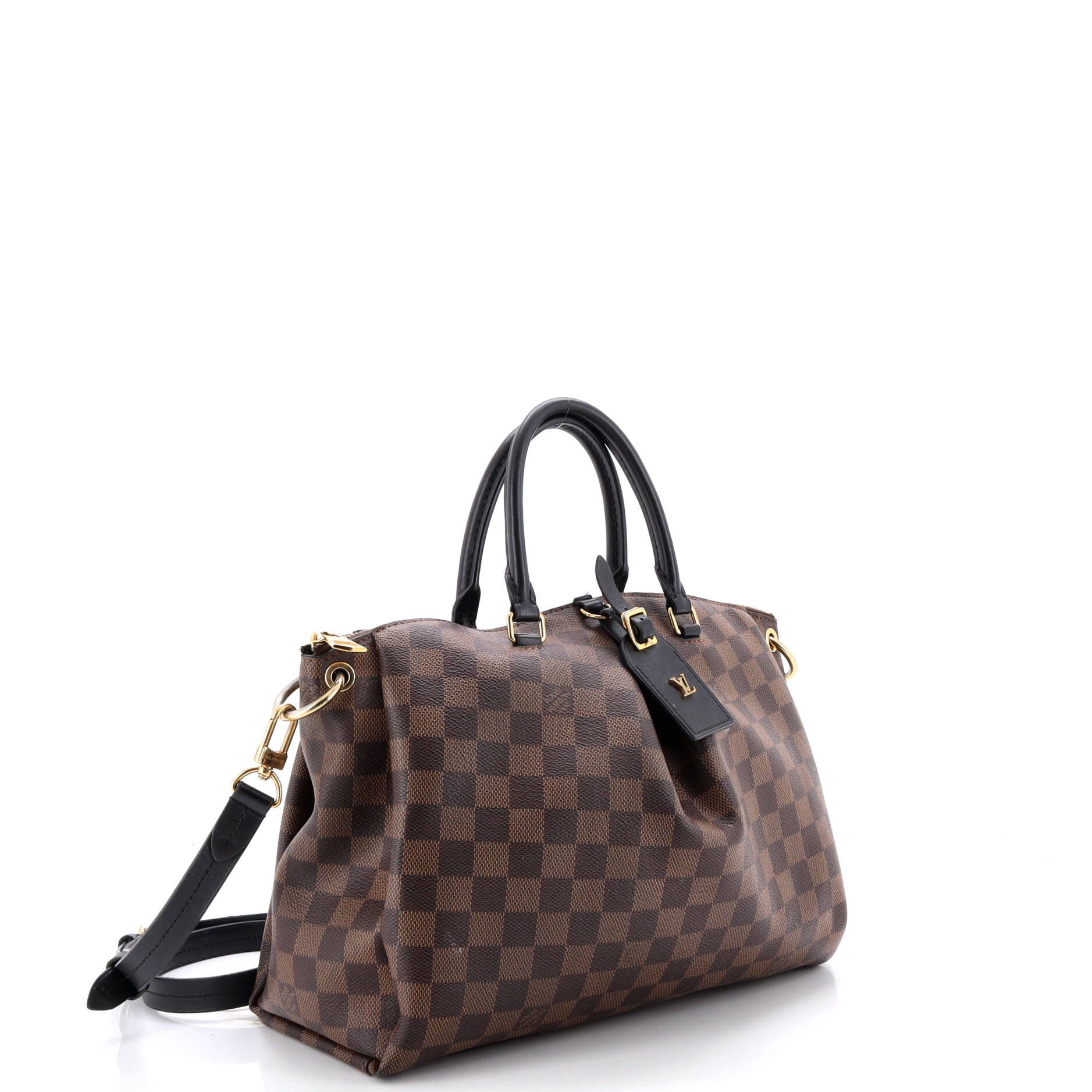 Odeon Tote Damier MM