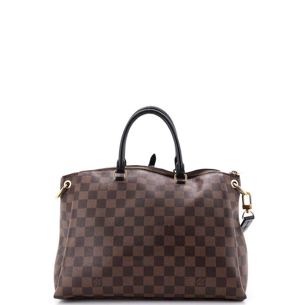 Odeon Tote Damier MM