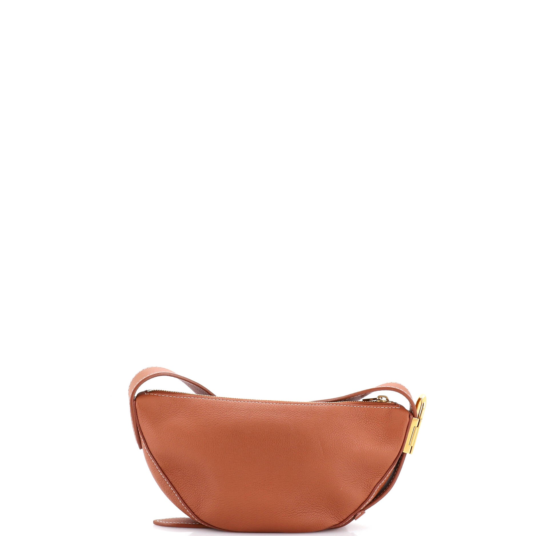 Low Key Bumbag Leather