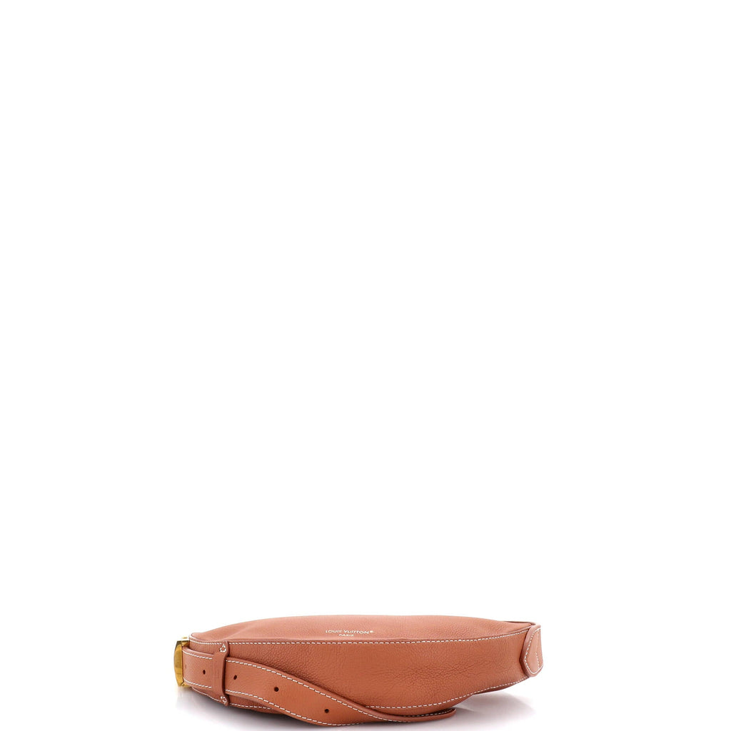 Low Key Bumbag Leather