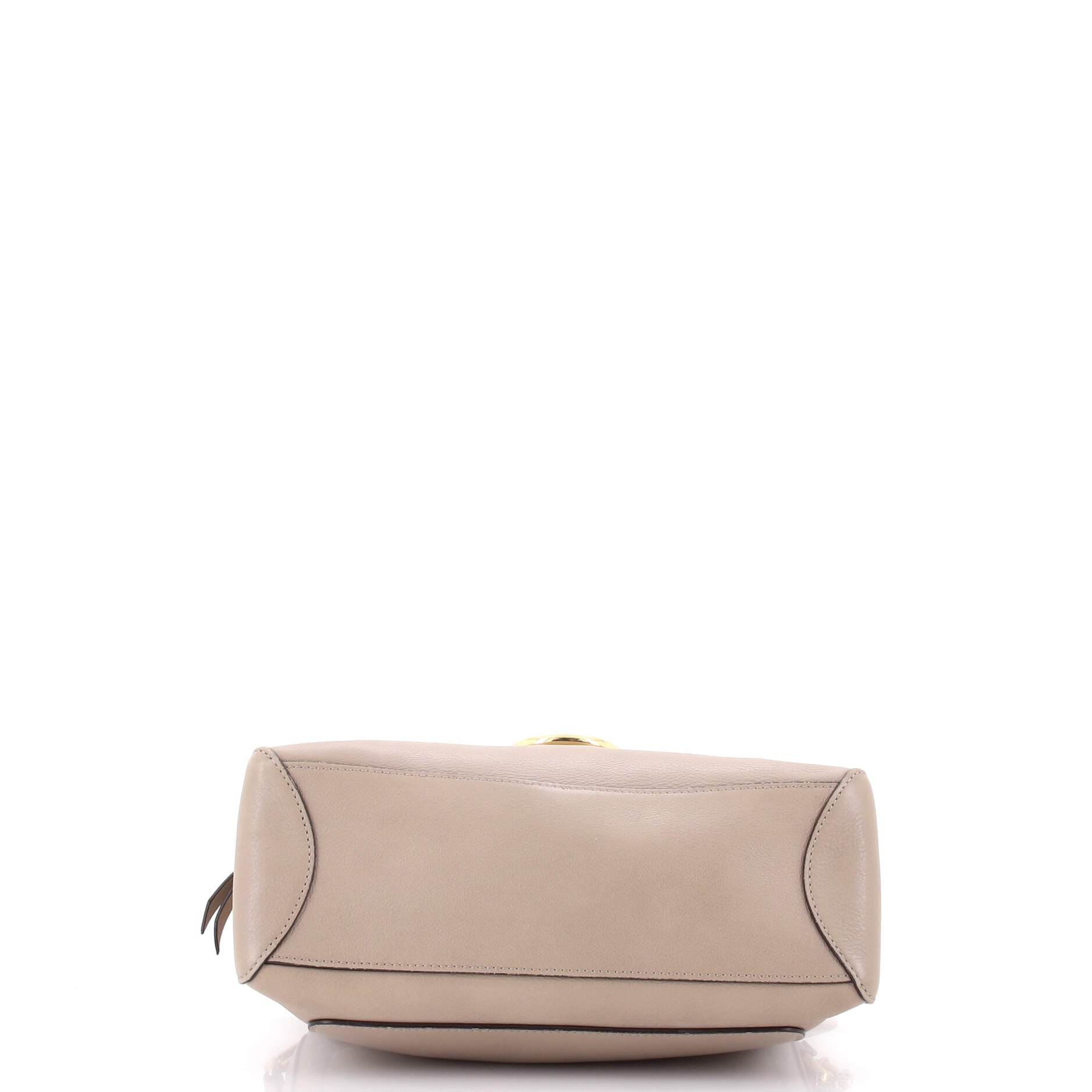 Faye Day Bag Leather Small