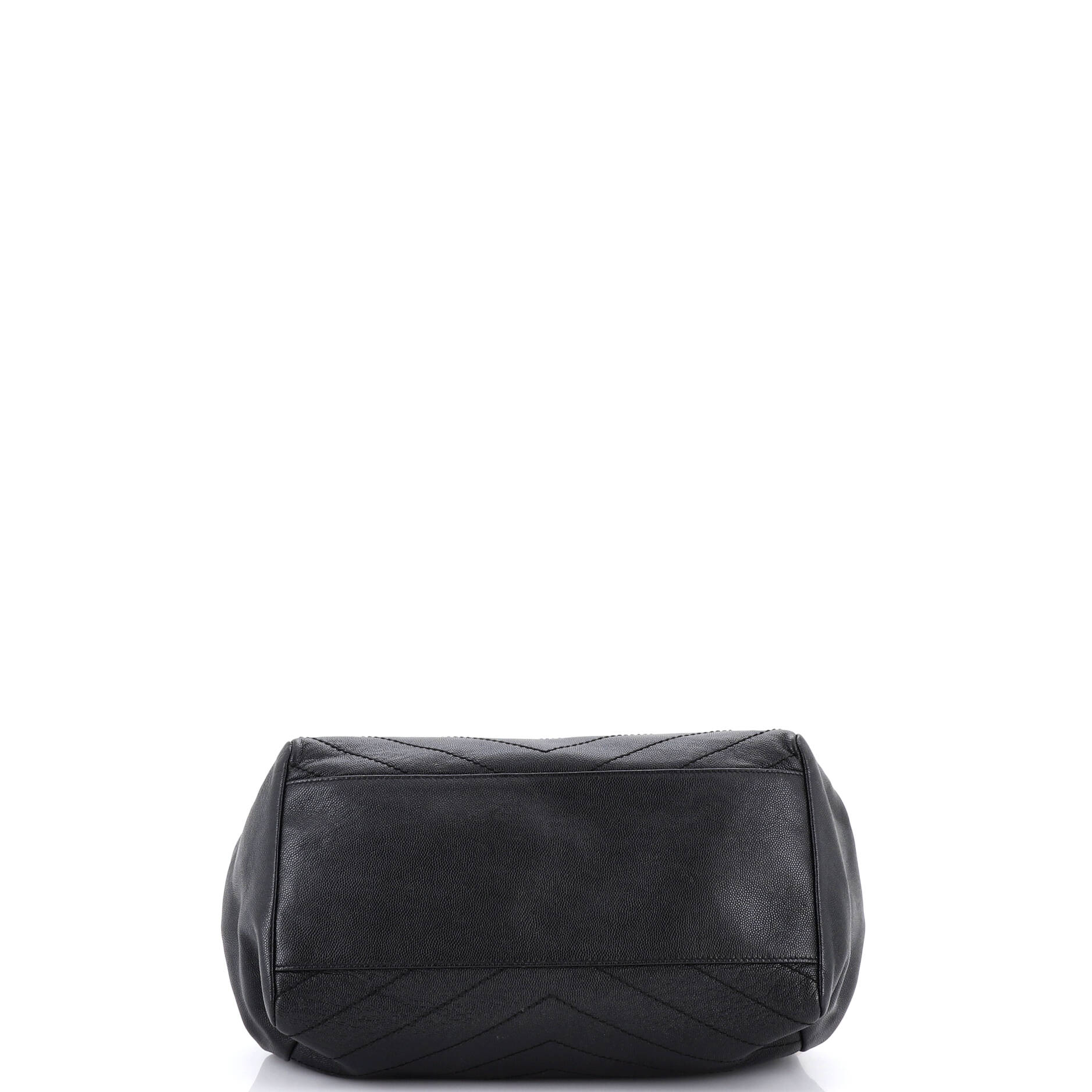 Nolita Satchel Matelasse Chevron Leather Medium
