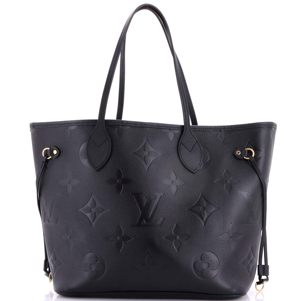 Neverfull NM Tote Monogram Empreinte Giant MM