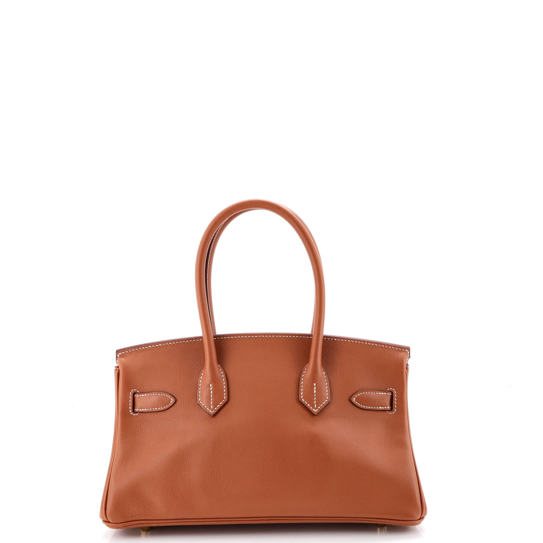 Shoulder Light Birkin Bag Evercolor 29