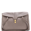Soft 16 Bag Grained Calfskin Large
