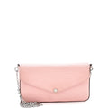 Felicie Pochette Epi Leather