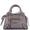Neo Classic City Bag Leather Mini