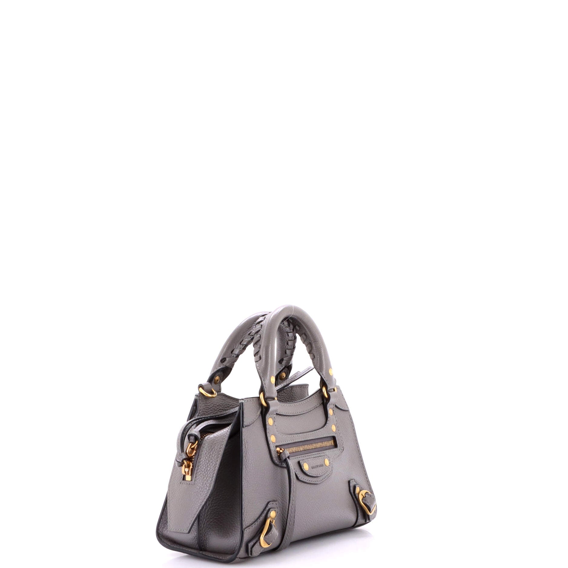 Neo Classic City Bag Leather Mini