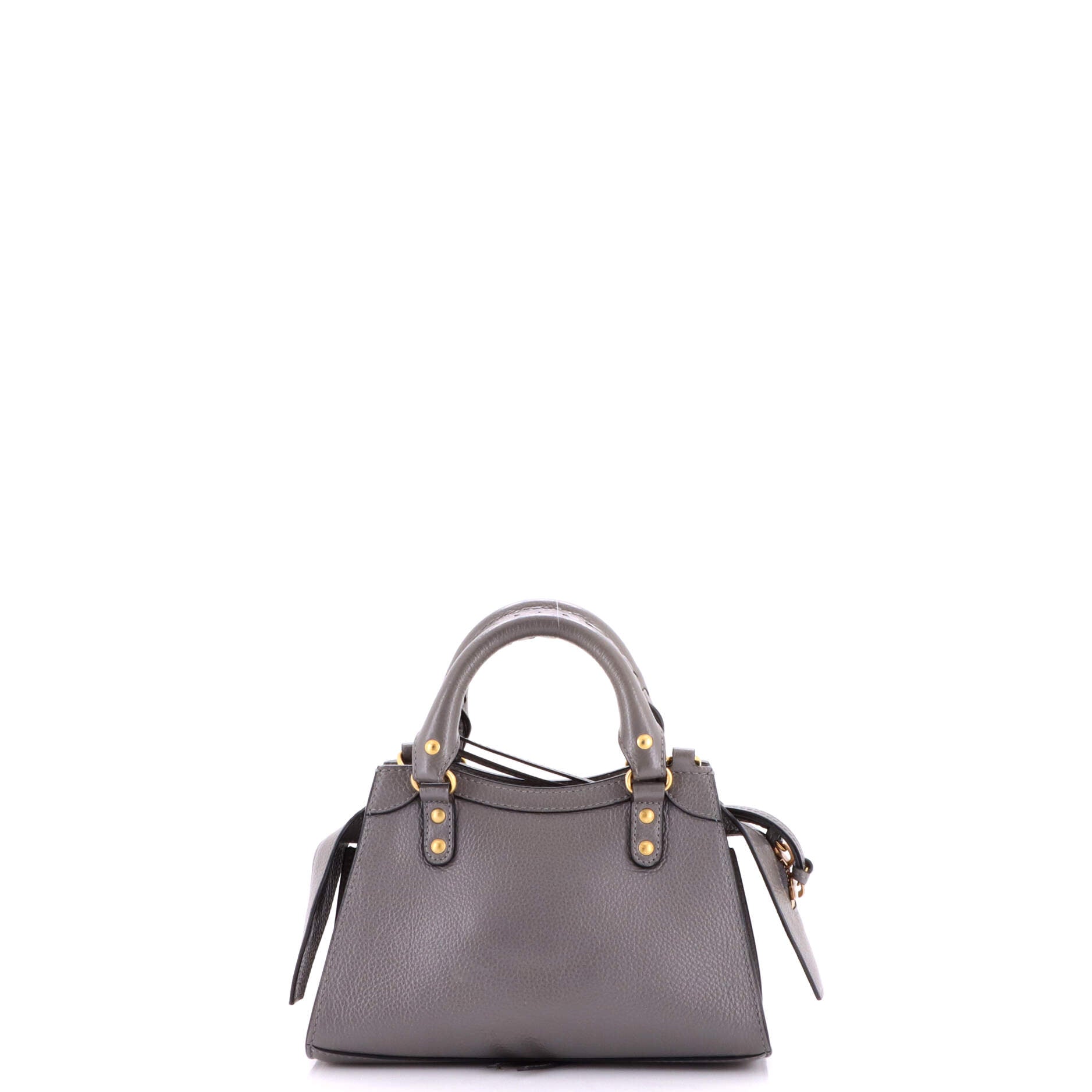Neo Classic City Bag Leather Mini