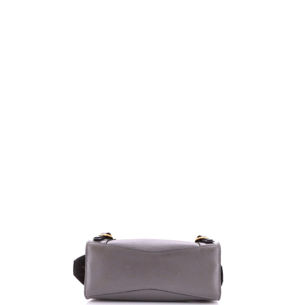 Neo Classic City Bag Leather Mini