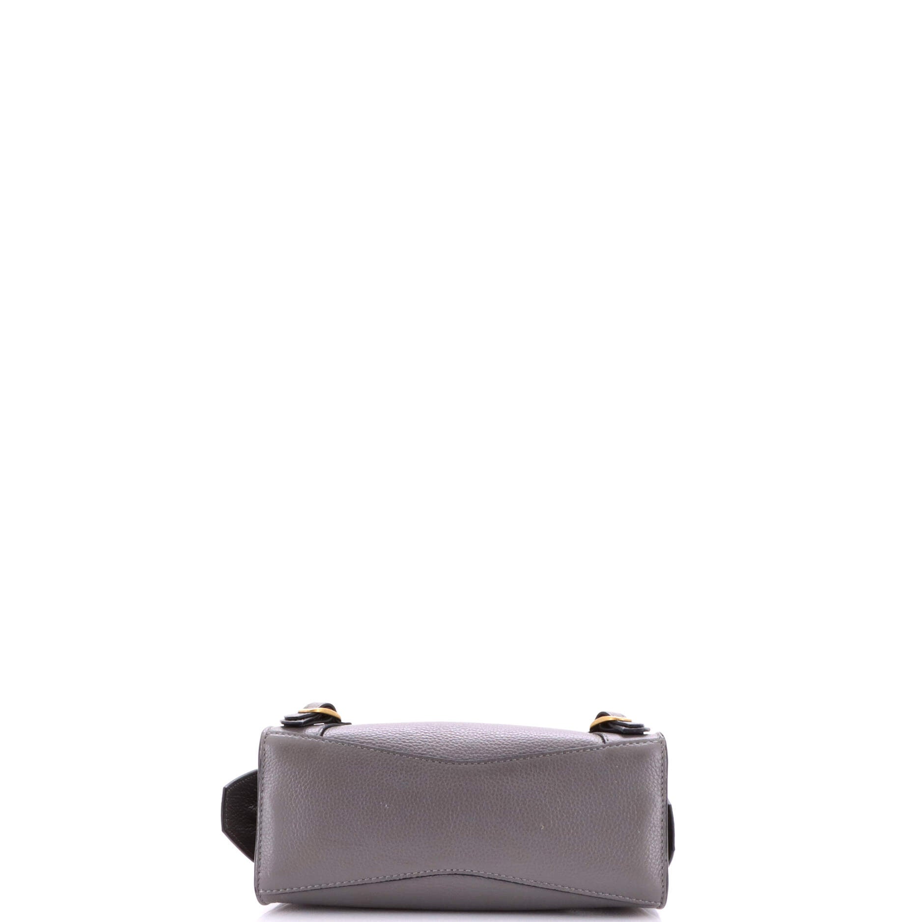 Neo Classic City Bag Leather Mini
