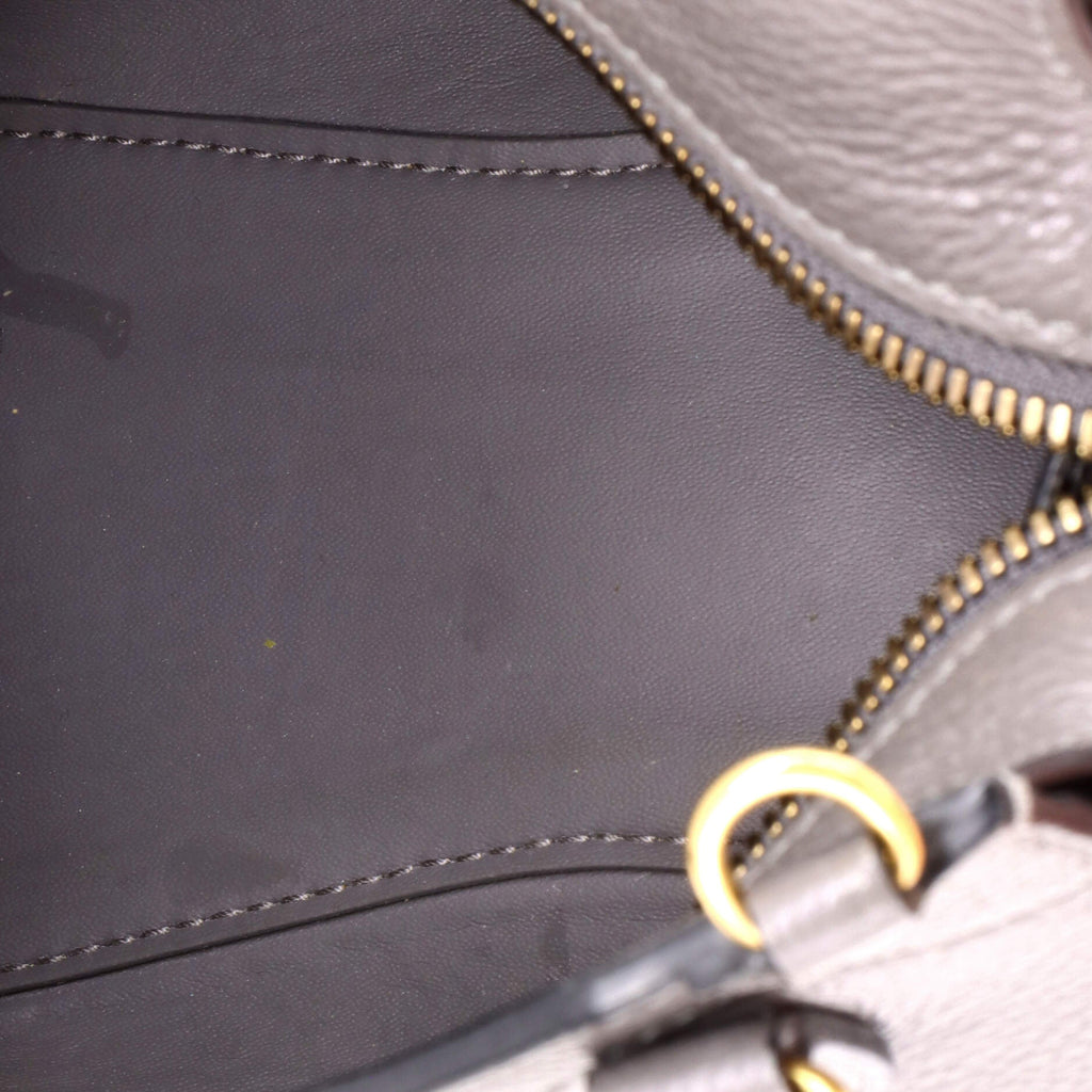 Neo Classic City Bag Leather Mini