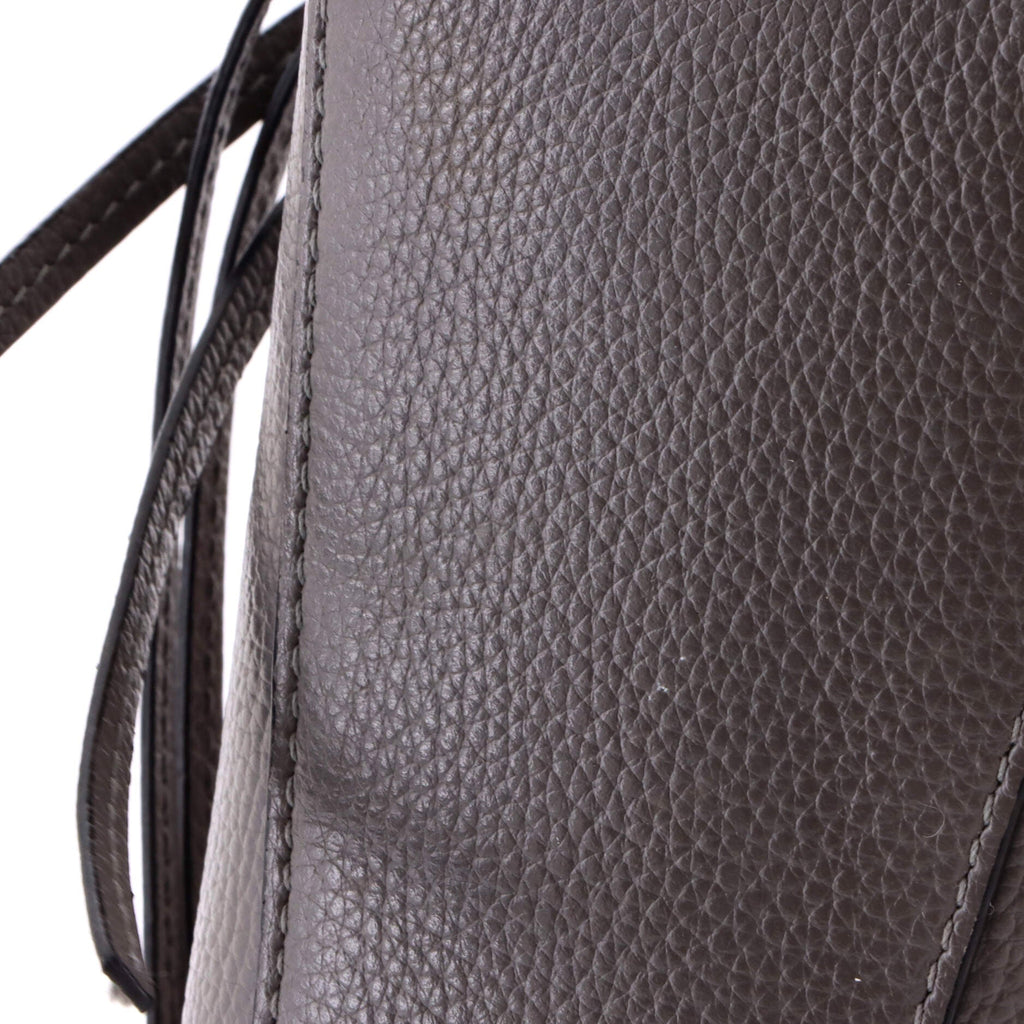 Neo Classic City Bag Leather Mini