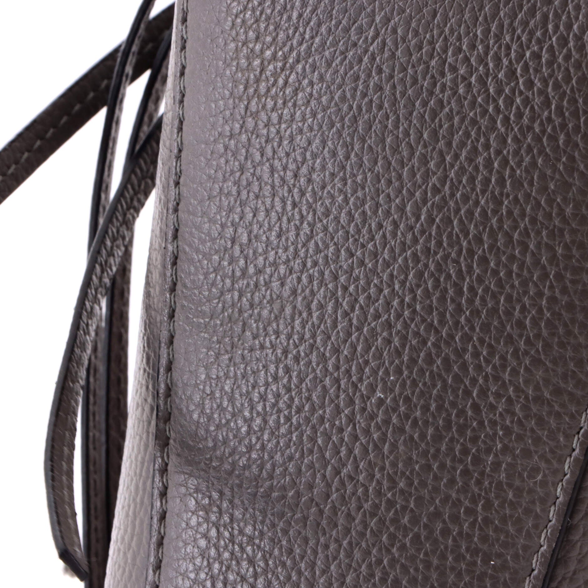 Neo Classic City Bag Leather Mini