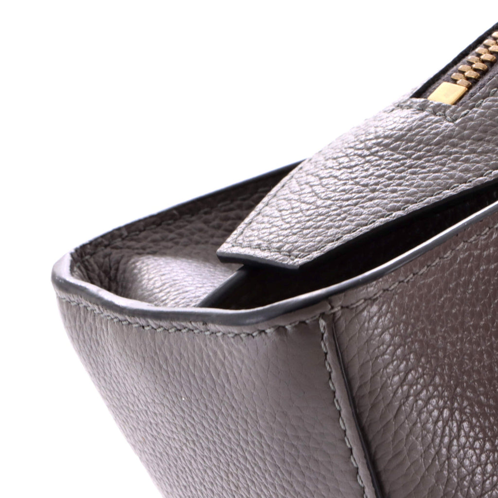 Neo Classic City Bag Leather Mini