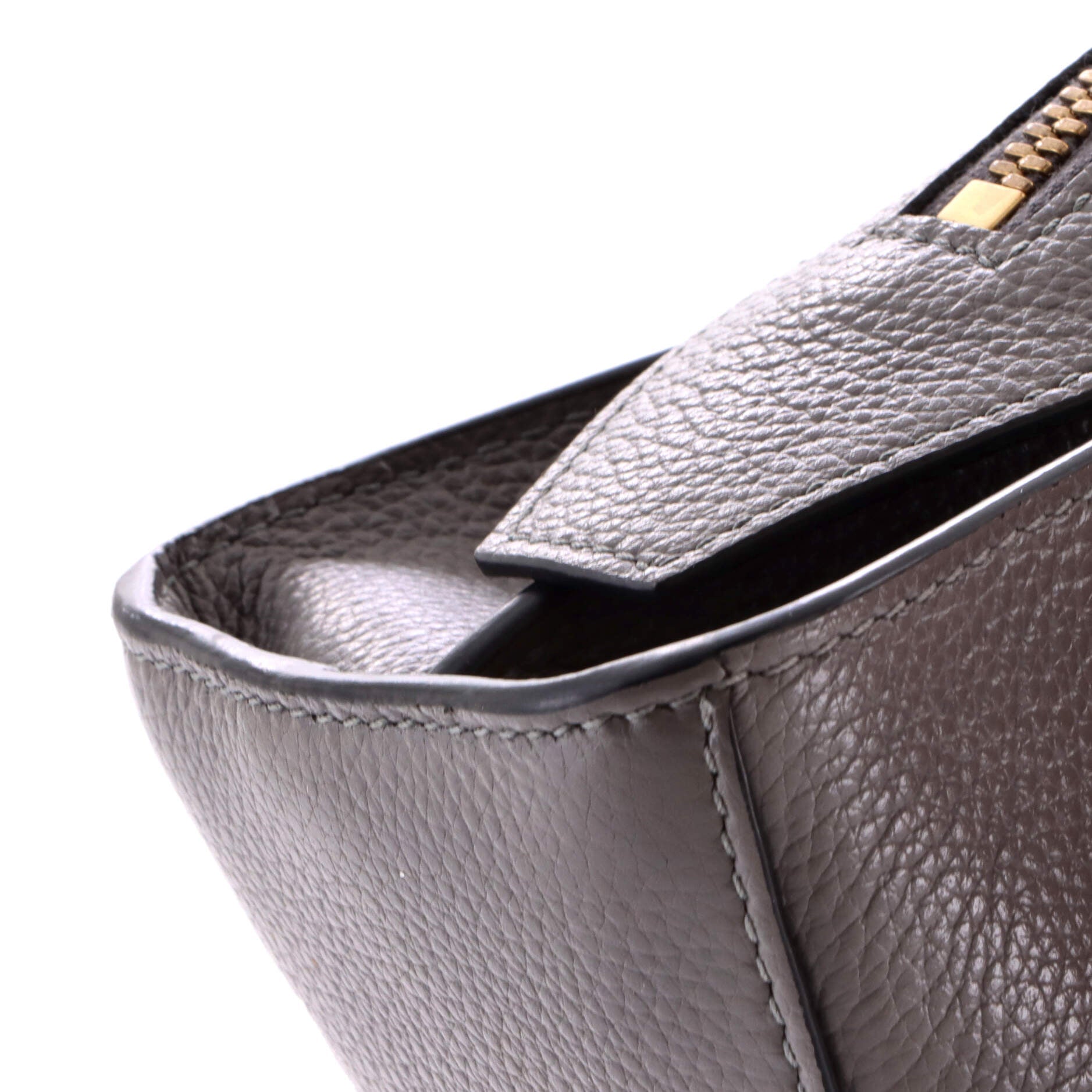 Neo Classic City Bag Leather Mini