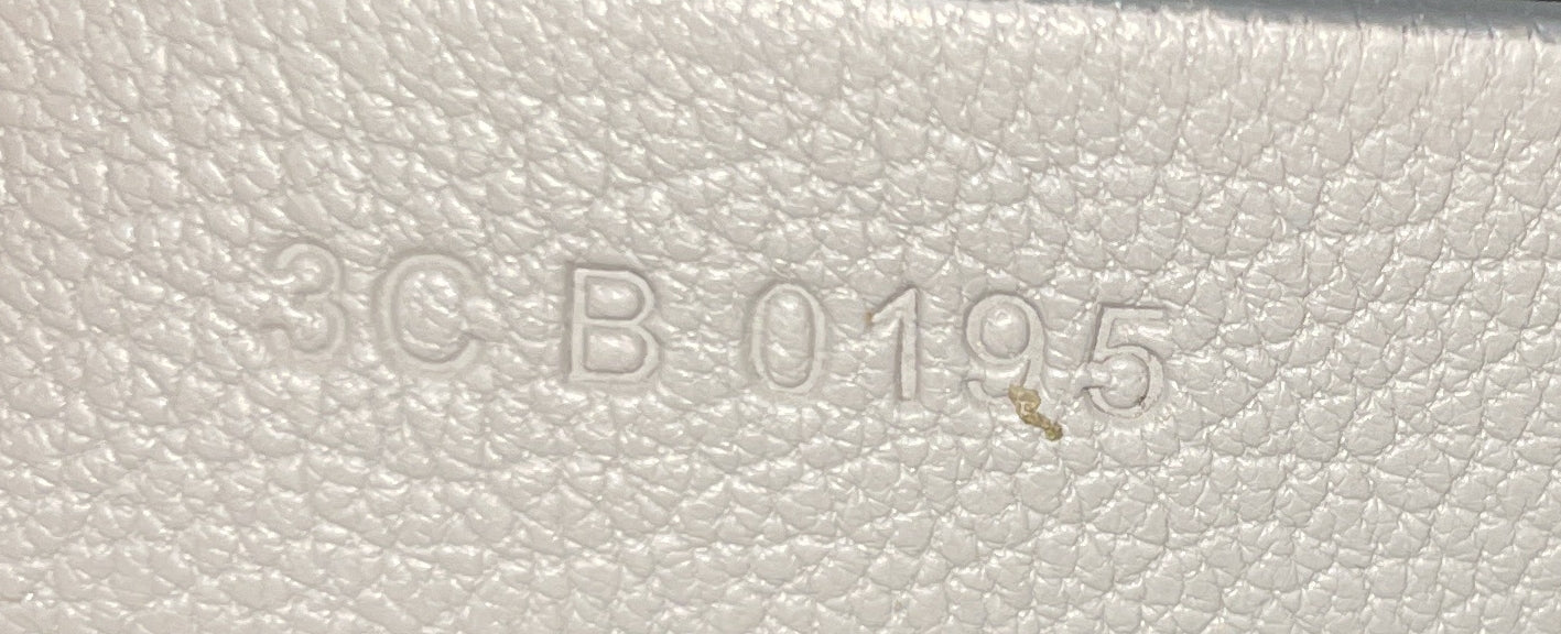 Antigona Bag Leather Mini