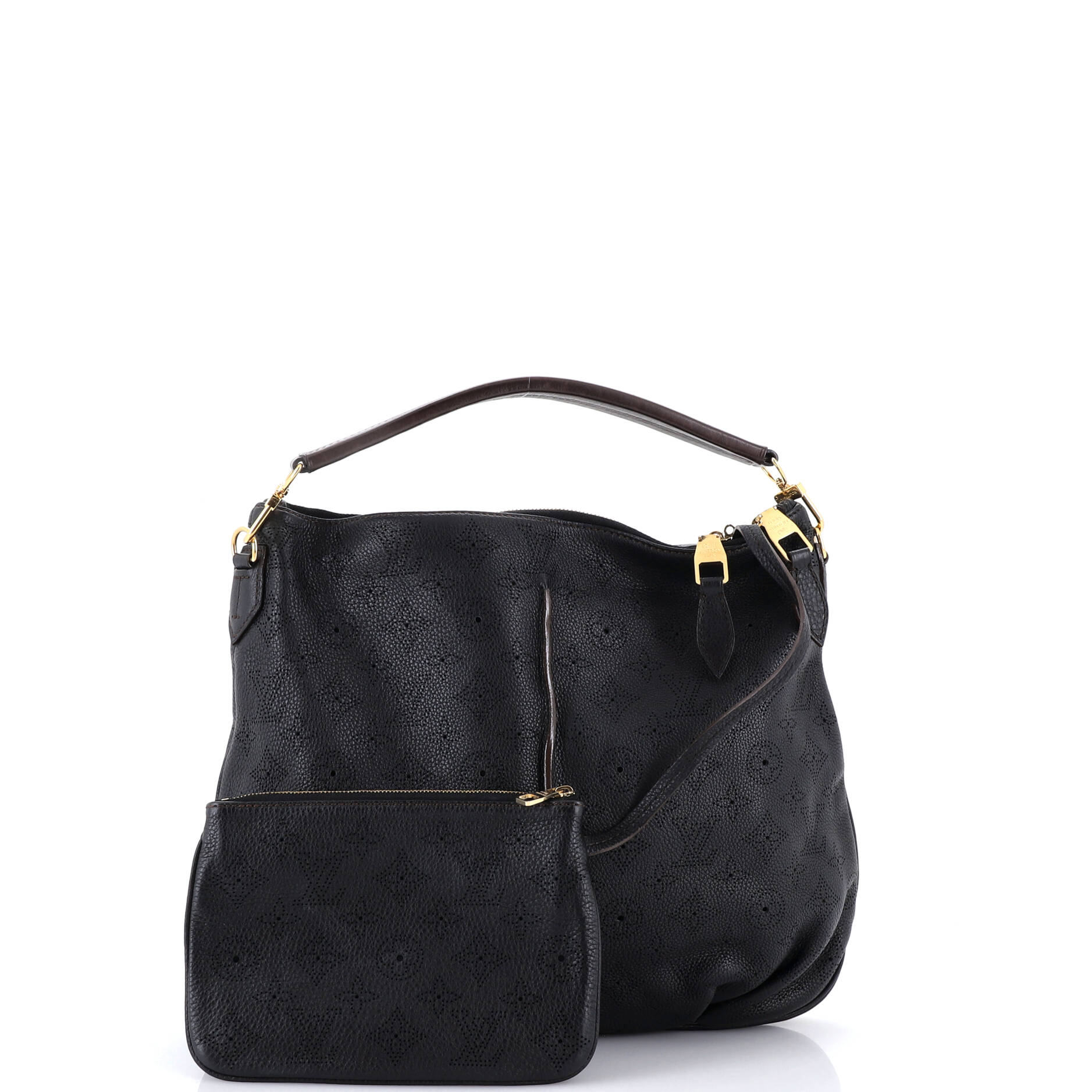 Selene Handbag Mahina Leather PM