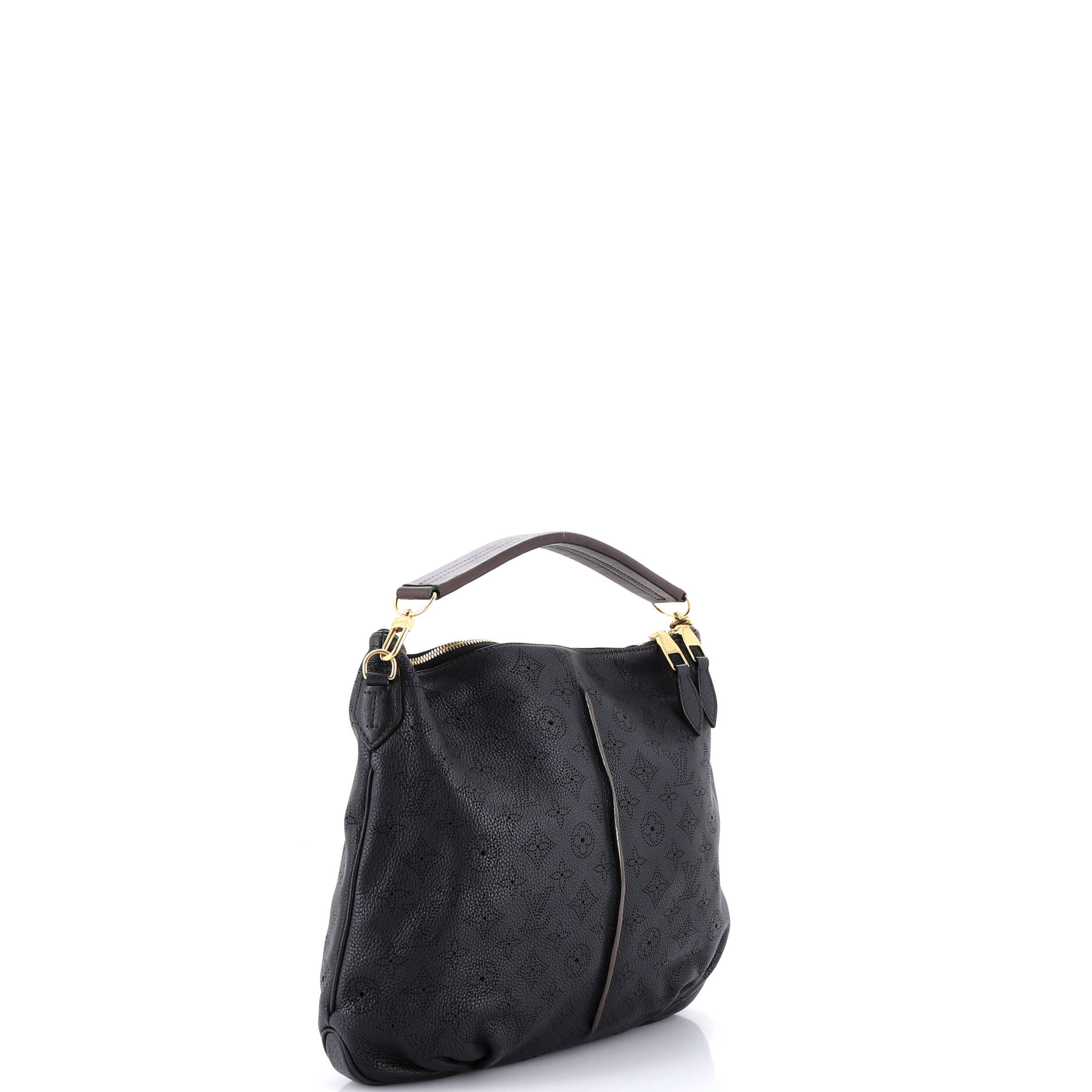 Selene Handbag Mahina Leather PM