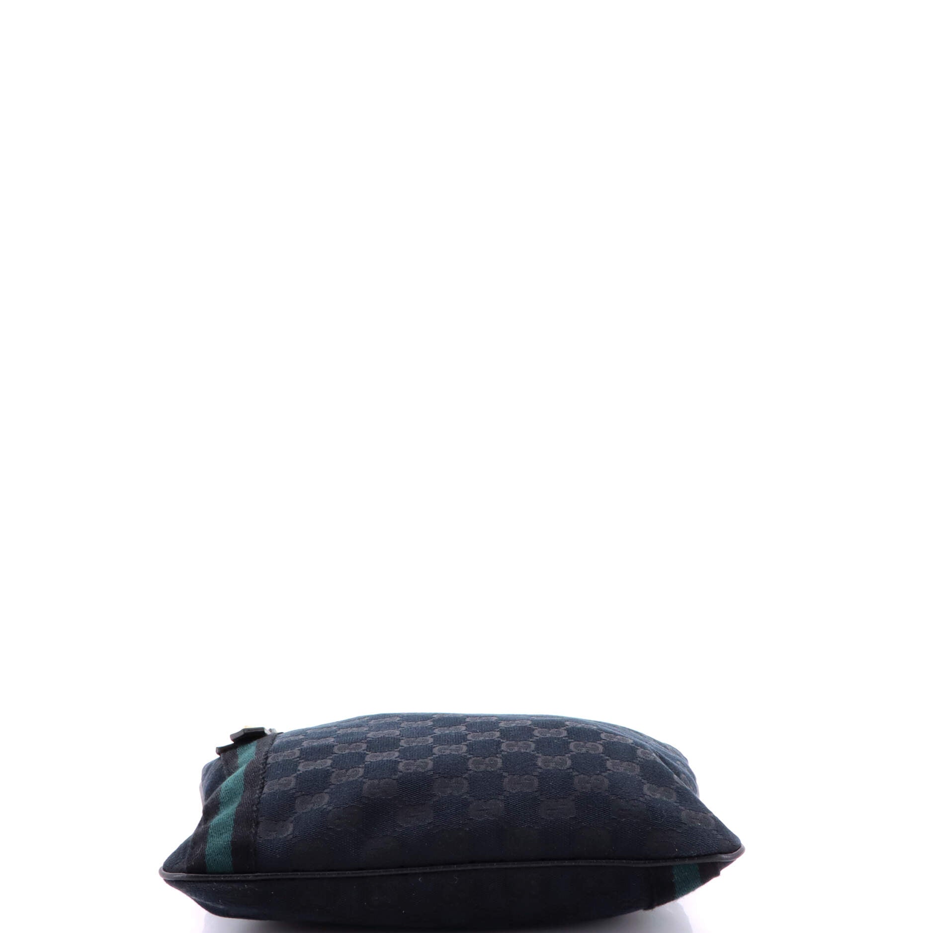 Jolicoeur Messenger Bag GG Canvas