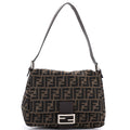 Mama Forever Bag Zucca Canvas