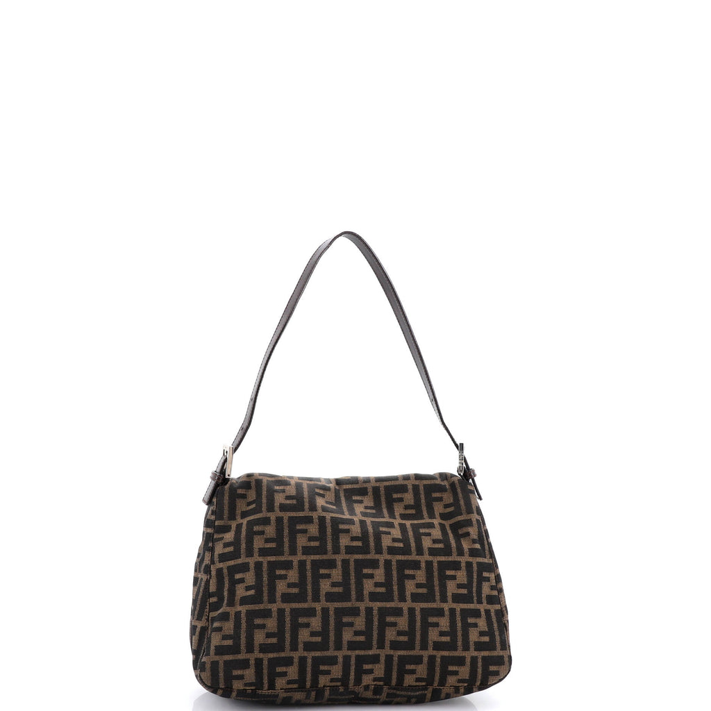 Mama Forever Bag Zucca Canvas