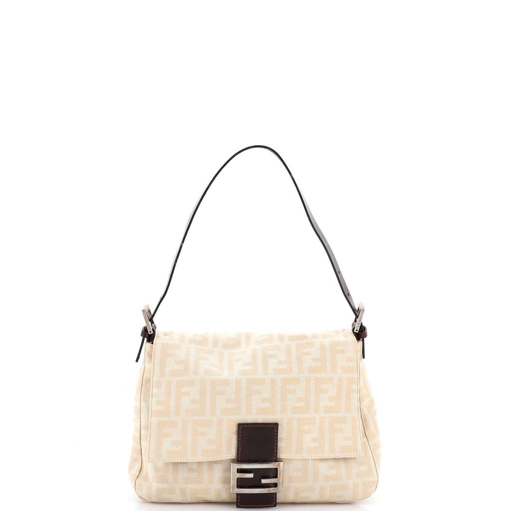 Mama Forever Bag Zucca Canvas
