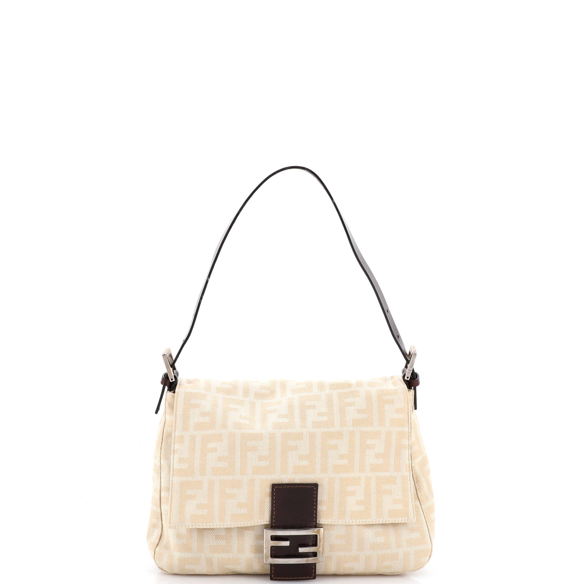 Mama Forever Bag Zucca Canvas