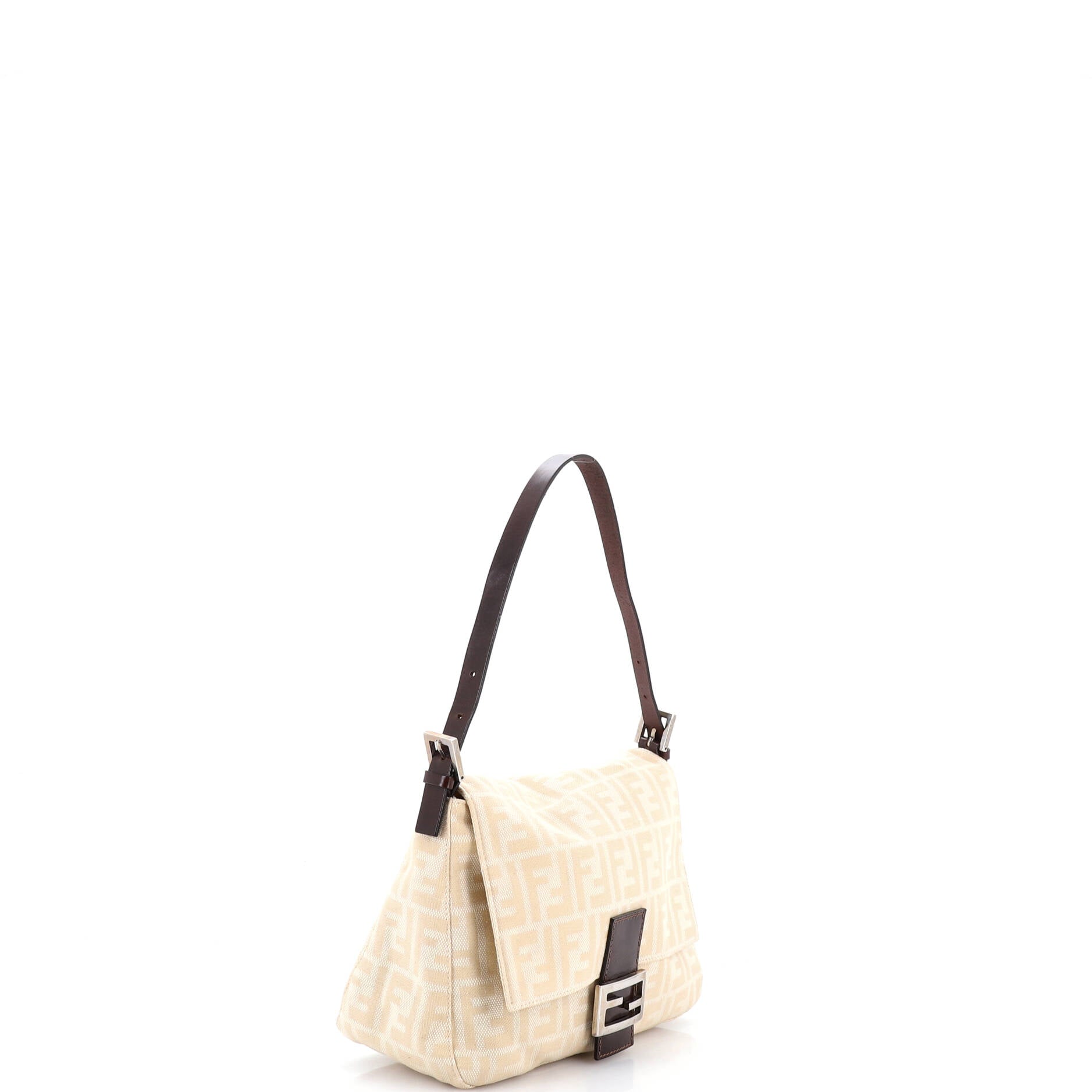 Mama Forever Bag Zucca Canvas
