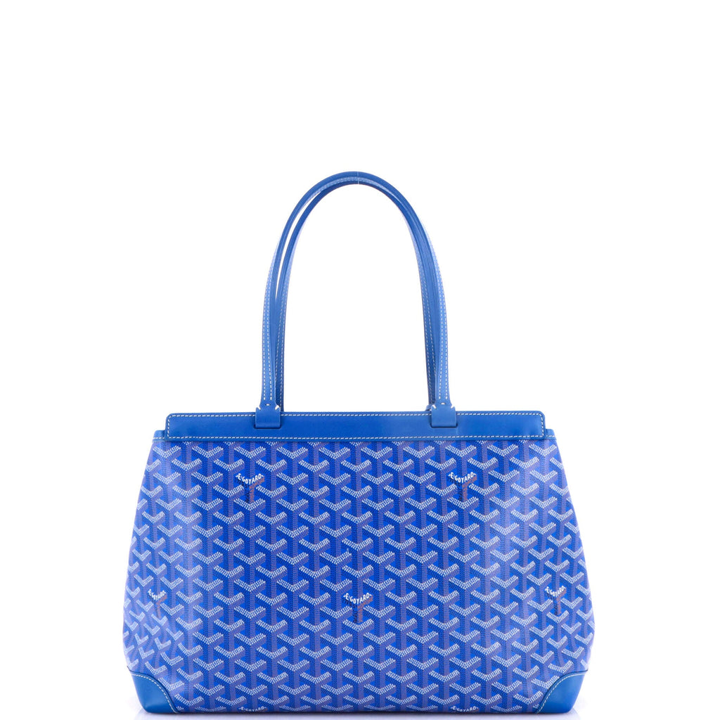 Bellechasse Bag Coated Canvas PM