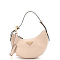 Arque Half Moon Hobo Leather Small