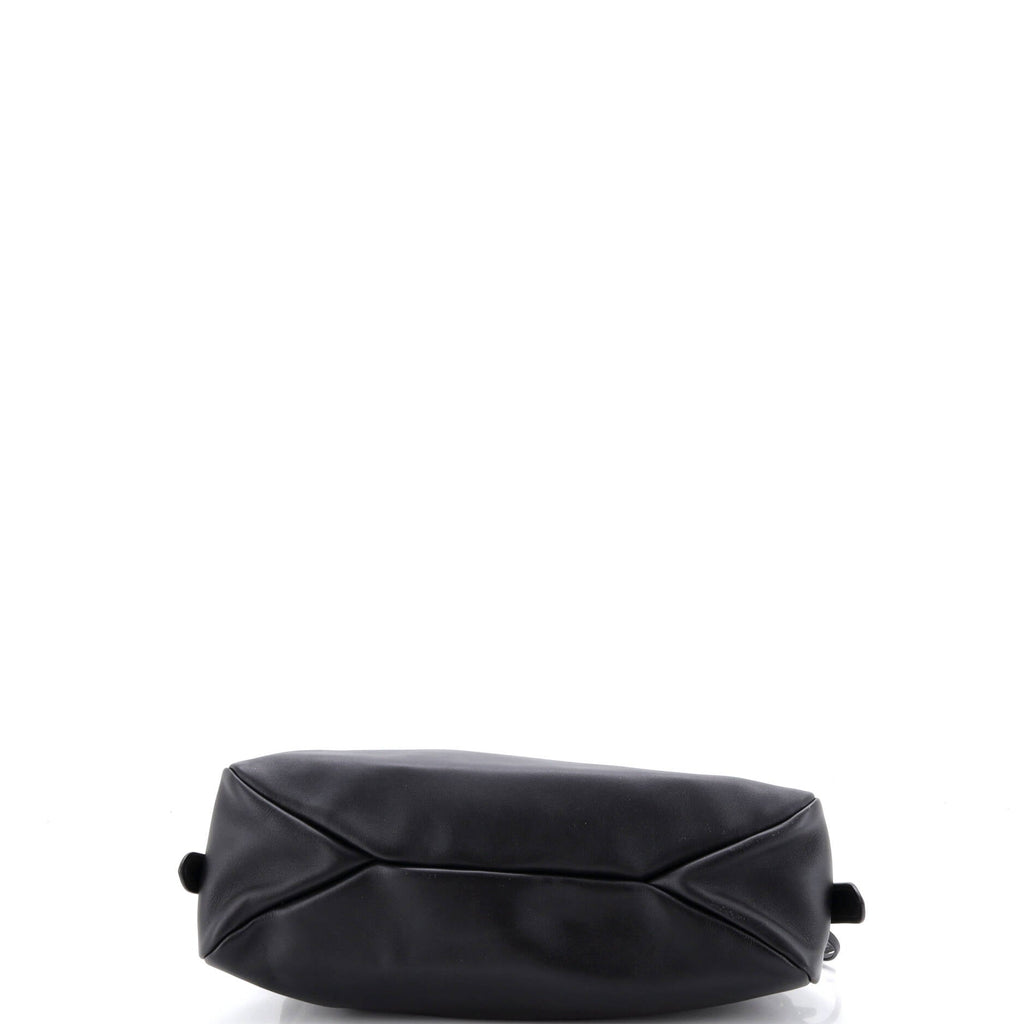 Aimee Shoulder Bag Leather Medium