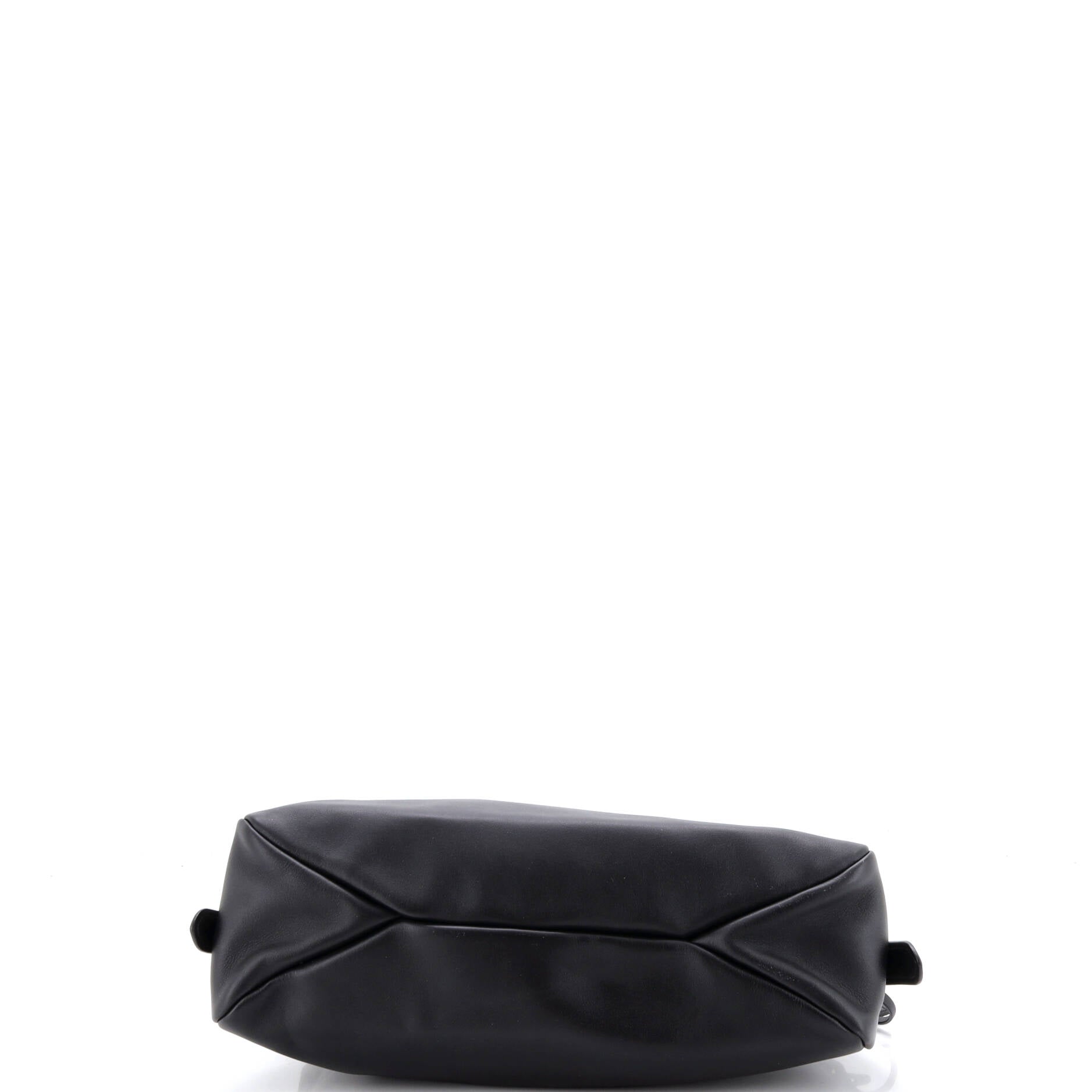 Aimee Shoulder Bag Leather Medium