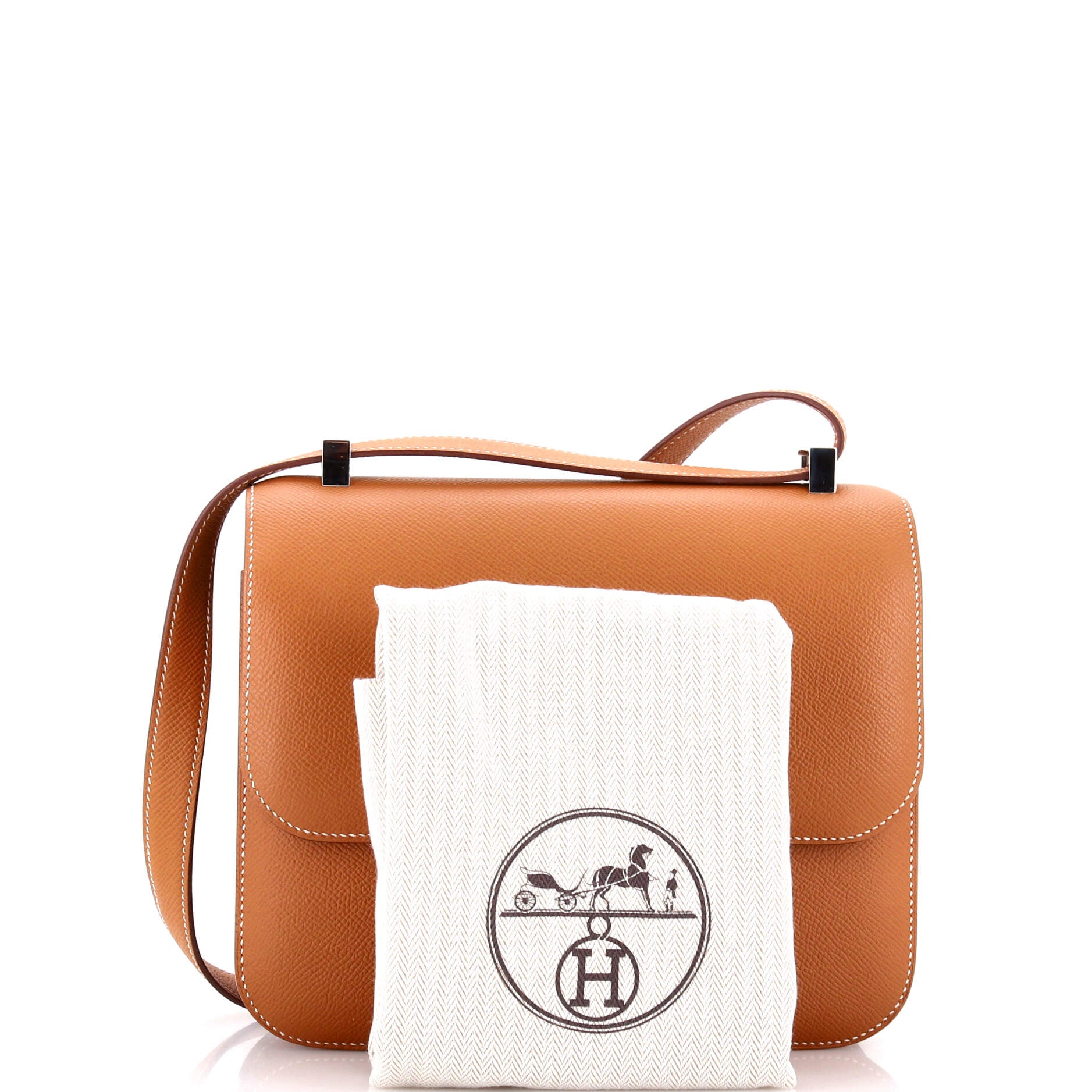 Constance Bag Epsom 24