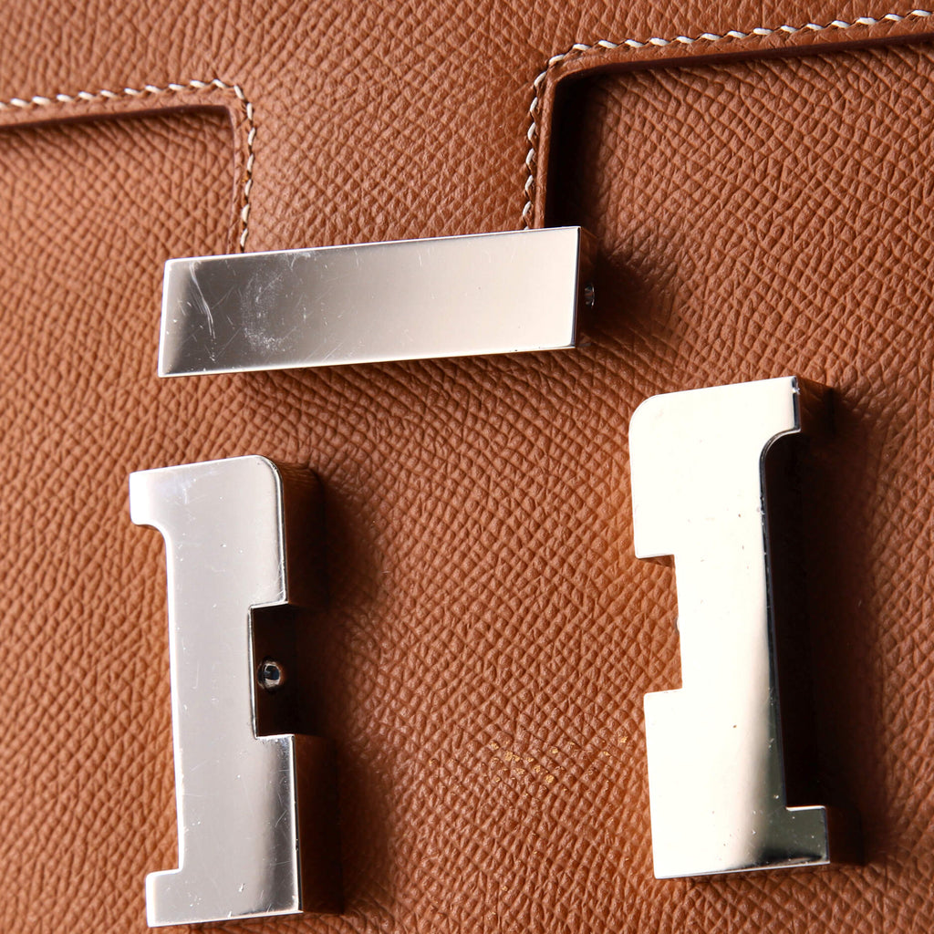 Constance Bag Epsom 24