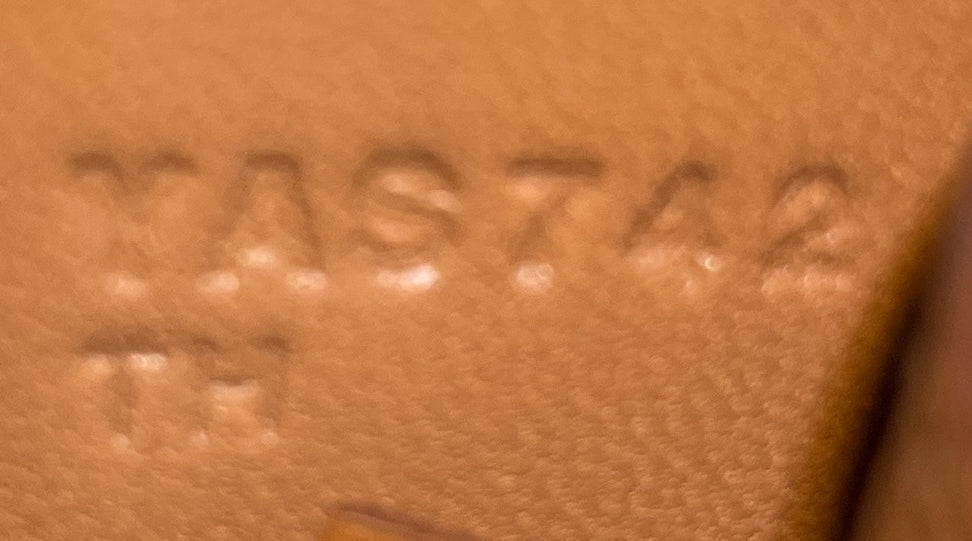 Constance Bag Epsom 24