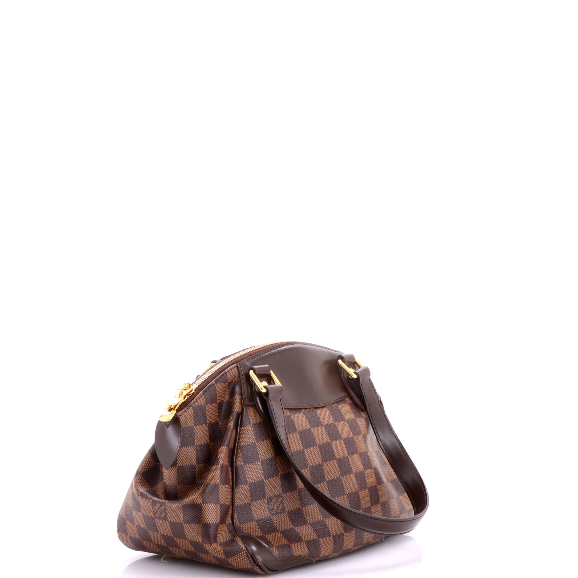 Verona Handbag Damier PM