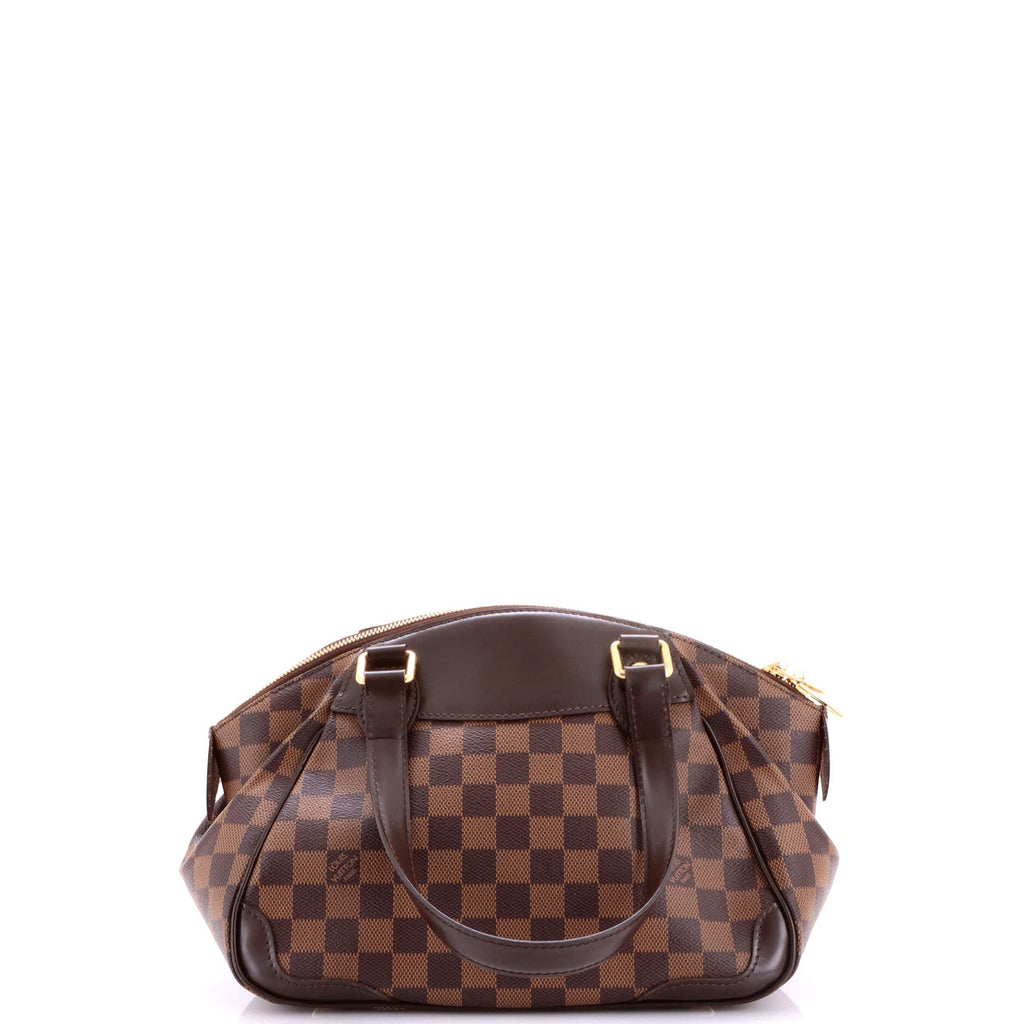 Verona Handbag Damier PM